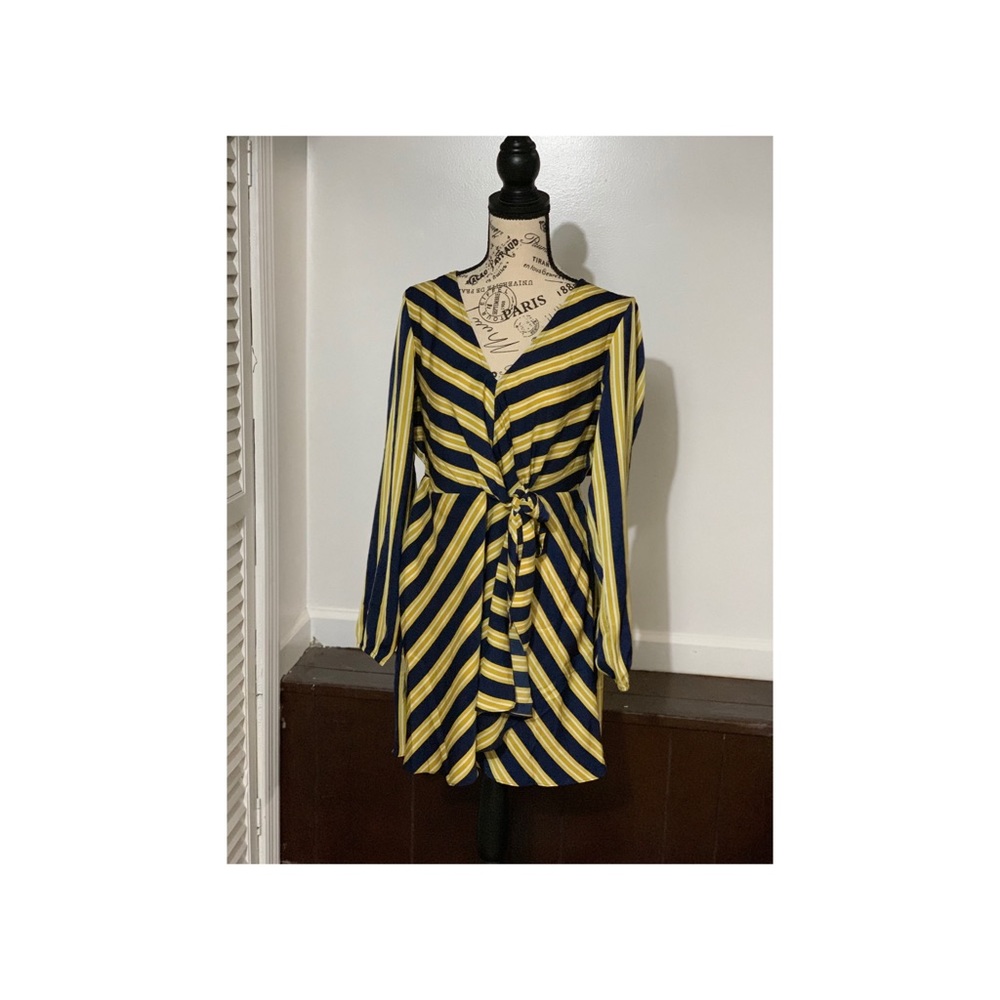 Express dress